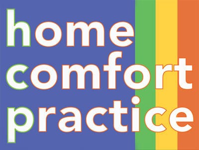 Home Comfort Practice logo