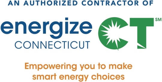 EnergizeCT Authorized Contractor logo