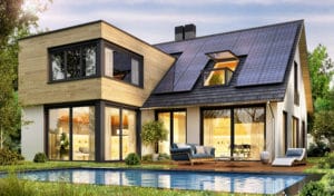 Rooftop Solar