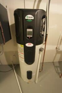 Heat Pump Water Heater