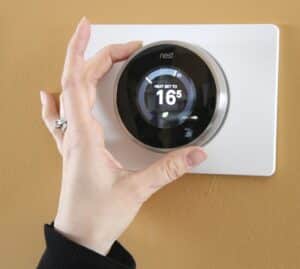 Smart Thermostat