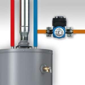 Boiler Circulator Pump