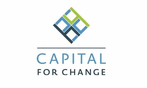 capital for change