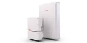 Battery Storage