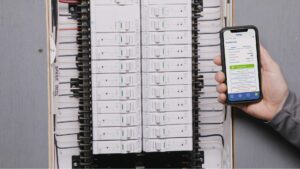 Electrical Panel