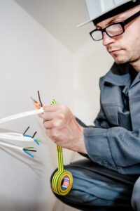 Electric Wiring