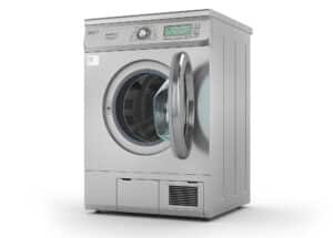 Heat Pump Clothes Dryer