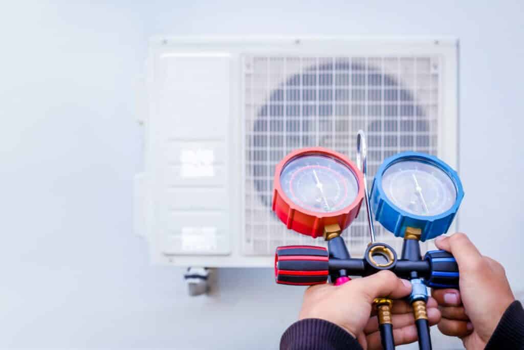 Richardson Air Conditioning Repair