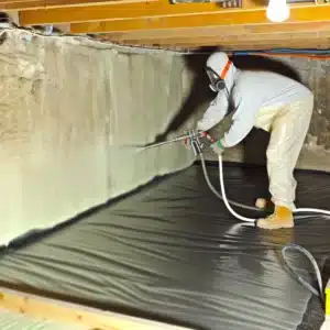 crawlspace-spray-foam