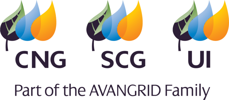 Avangrid CT (CNG, SCG, UI)
