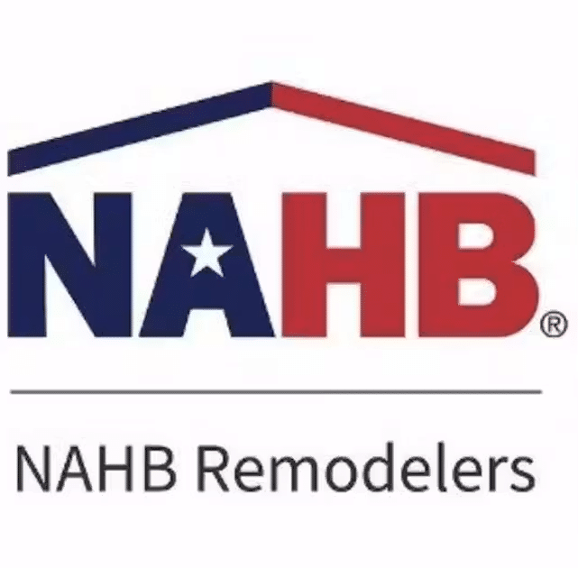 NAHB Remodelers affiliate badge