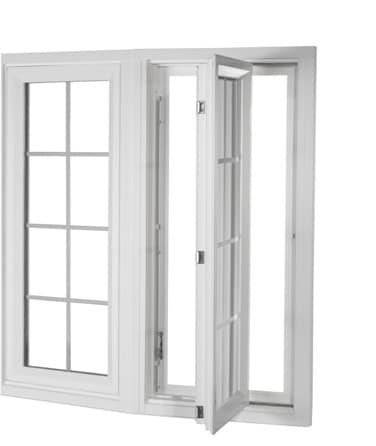 Destiny picture window