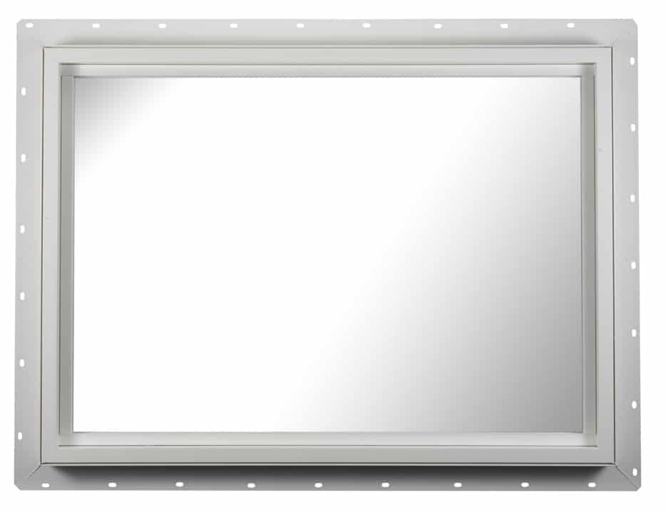 Destiny sliding vinyl window